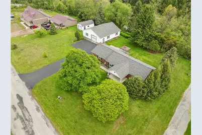 115 Lapeer Dr, South Beaver Township, PA 15010 - Photo 5
