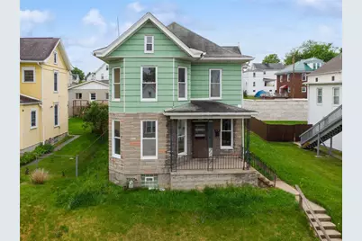 512 Sidney St, Greensburg, PA 15601 - Photo 1