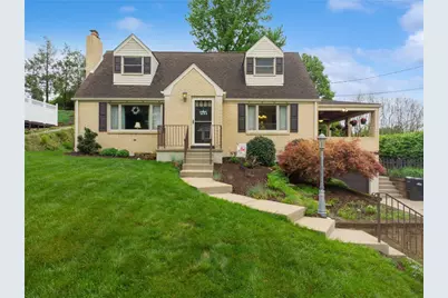 14061 Lexington Place, North Huntingdon, PA 15642 - Photo 1