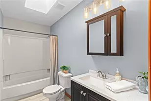 105 Stardust, Connoquenessing Boro, PA 16053 - Photo 35