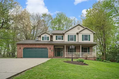 105 Stardust, Connoquenessing Boro, PA 16053 - Photo 1
