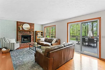 105 Stardust, Connoquenessing Boro, PA 16053 - Photo 15