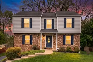 570 Bruton Dr, Richland, PA 15044 - Photo 1