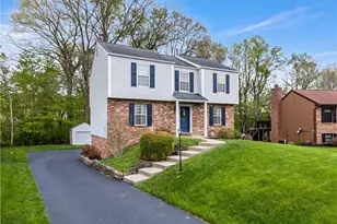 570 Bruton Dr, Richland, PA 15044 - Photo 3