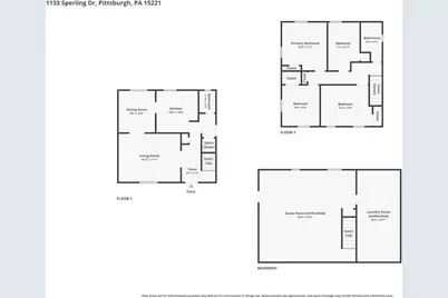 1133 Sperling Dr, Pittsburgh, PA 15221 - Photo 29