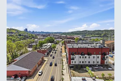 3809 Liberty Ave #403, Pittsburgh, PA 15201 - Photo 35