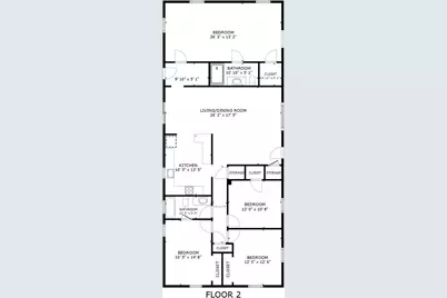 107 W Hillcrest Rd, Nottingham, PA 15330 - Photo 41