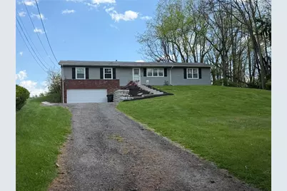 107 W Hillcrest Rd, Nottingham, PA 15330 - Photo 1