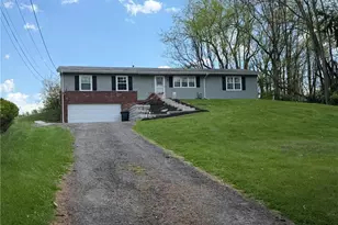 107 W Hillcrest Rd, Nottingham, PA 15330 - Photo 1
