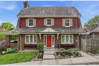 900 Wellesley Road, Pittsburgh, PA 15206 - Photo 1