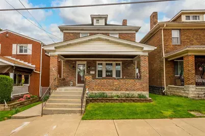1440 Milan Avenue, Pittsburgh, PA 15226 - Photo 1