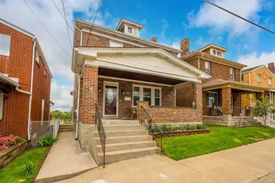 1440 Milan Avenue, Pittsburgh, PA 15226 - Photo 35
