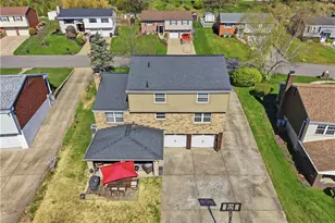 4023 Crabapple Dr, Kennedy Township, PA 15136 - Photo 47