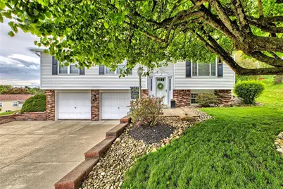 65 W Glennis Drive, Hempfield Township, PA 15601 - Photo 31