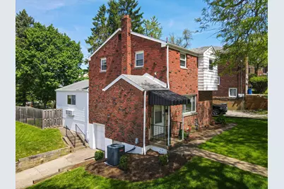 1007 Woodbine Street, Pittsburgh, PA 15201 - Photo 5