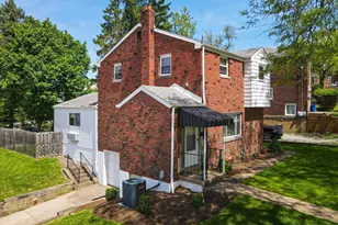 1007 Woodbine Street St, Pittsburgh, PA 15201 - Photo 5