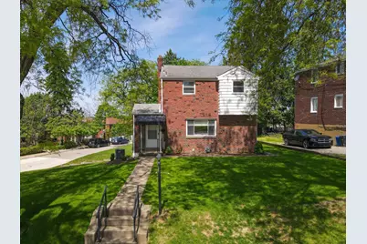 1007 Woodbine Street, Pittsburgh, PA 15201 - Photo 3