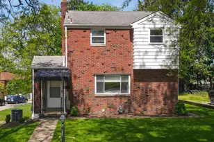 1007 Woodbine Street St, Pittsburgh, PA 15201 - Photo 1