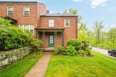 611 Olympia Road, Pittsburgh, PA 15211 - Photo 1