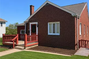 1300 Graham Ave, Monessen, PA 15062 - Photo 3