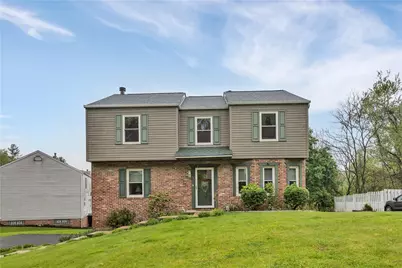 156 Dinwiddie Dr, Pittsburgh, PA 15068 - Photo 1