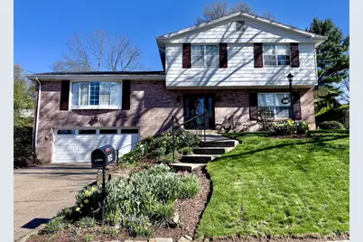 164 Penhurst Drive, Wilkins Township, PA 15235 - Photo 1