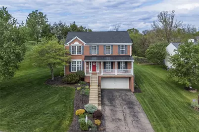 8039 Woodcreek Dr, South Fayette, PA 15017 - Photo 3