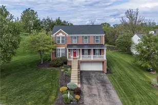 8039 Woodcreek Dr, South Fayette, PA 15017 - Photo 3