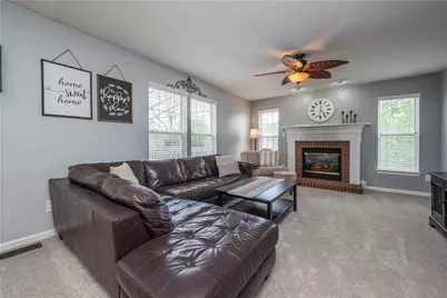 8039 Woodcreek Dr, South Fayette, PA 15017 - Photo 17