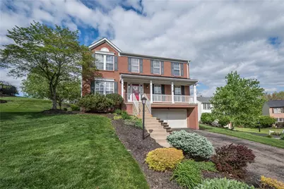 8039 Woodcreek Dr, South Fayette, PA 15017 - Photo 1