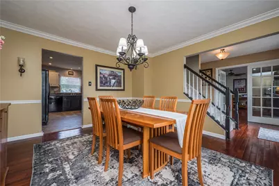 8039 Woodcreek Dr, South Fayette, PA 15017 - Photo 5