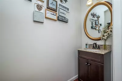 8039 Woodcreek Dr, South Fayette, PA 15017 - Photo 19