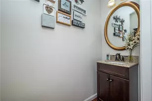 8039 Woodcreek Dr, South Fayette, PA 15017 - Photo 19