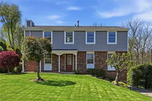 44 Forest Glen Dr, North Fayette, PA 15126 - Photo 1