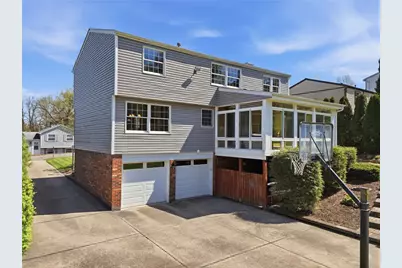 44 Forest Glen Drive, North Fayette, PA 15126 - Photo 5