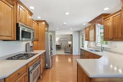 44 Forest Glen Drive, North Fayette, PA 15126 - Photo 15