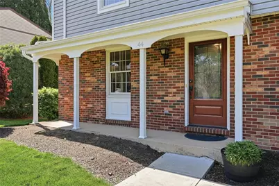44 Forest Glen Drive, North Fayette, PA 15126 - Photo 3