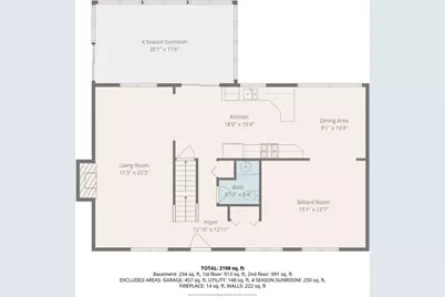 44 Forest Glen Drive, North Fayette, PA 15126 - Photo 47