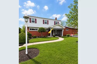 216 Woodridge Dr, Scott Township, PA 15106 - Photo 1
