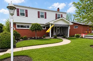 216 Woodridge Dr, Carnegie, PA 15106 - Photo 1