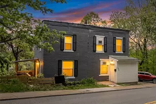 1320 Pioneer Ave, Pittsburgh, PA 15226 - Photo 1