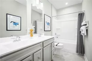 184 Breckenridge Ct, Cranberry Township, PA 16066 - Photo 11