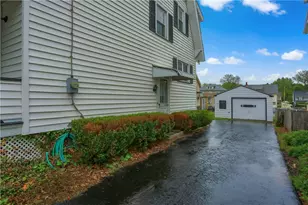 203 E Sheridan Ave, New Castle, PA 16105 - Photo 19