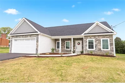 16 Margaret Street, South Union Township, PA 15401 - Photo 3