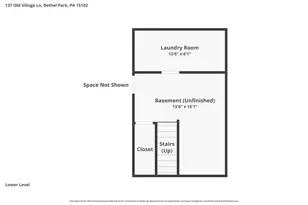 137 Old Village Ln, Bethel Park, PA 15102 - Photo 43