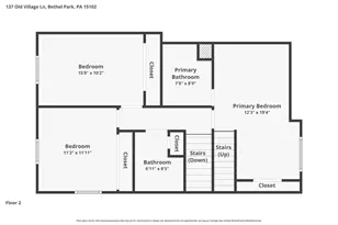 137 Old Village Ln, Bethel Park, PA 15102 - Photo 41