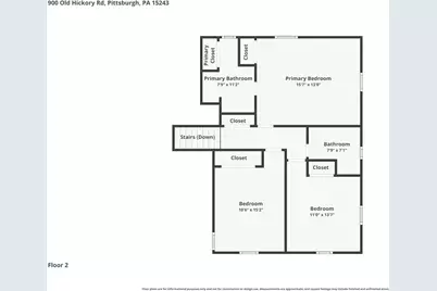 900 Old Hickory Road, Pittsburgh, PA 15243 - Photo 43