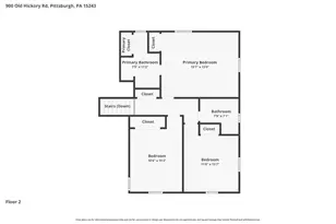 900 Old Hickory Rd, Pittsburgh, PA 15243 - Photo 43