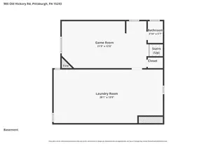 900 Old Hickory Rd, Pittsburgh, PA 15243 - Photo 45