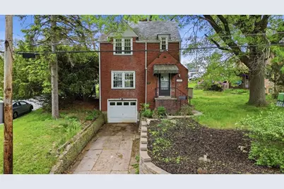 1601 El Paso Street, Pittsburgh, PA 15206 - Photo 1